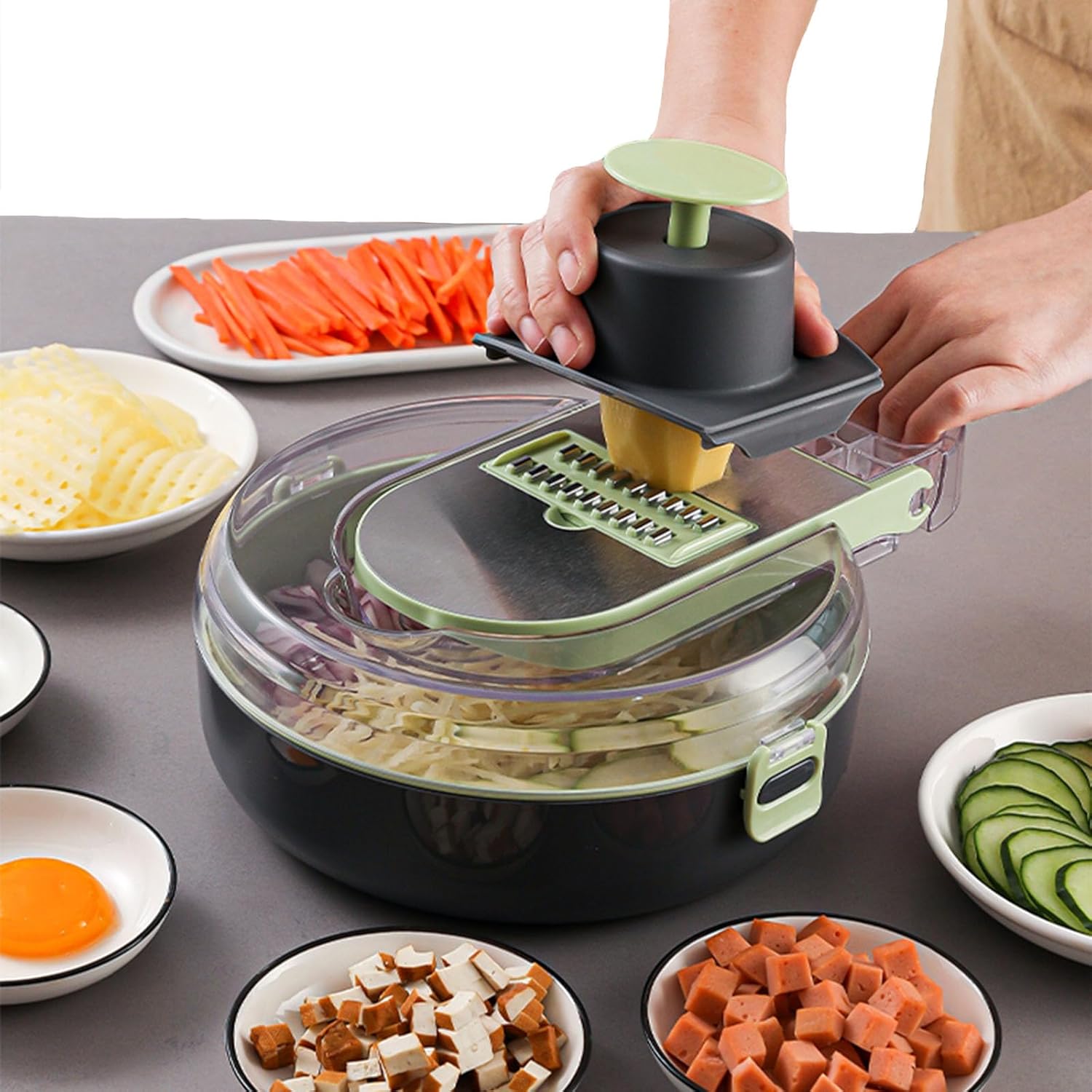 Cocina Práctica